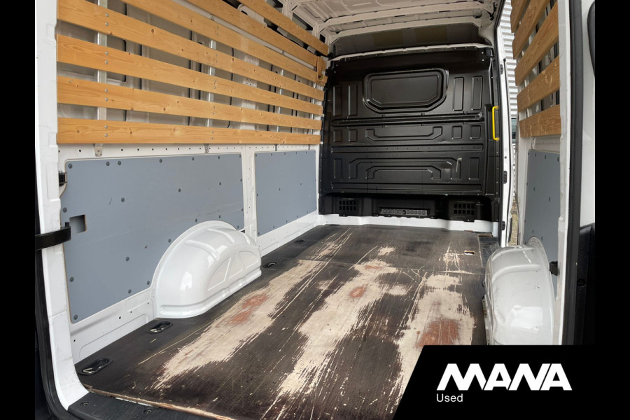 Volkswagen Crafter 35 2.0TDI L3H3 Airco Cruise Ergo comfort Camera PDC