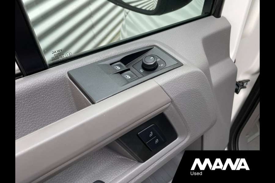 Volkswagen Crafter 35 2.0TDI L3H3 Airco Cruise Ergo comfort Camera PDC