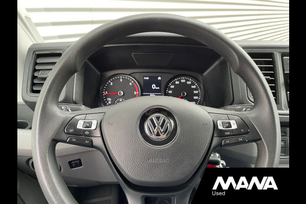 Volkswagen Crafter 35 2.0TDI L3H3 Airco Cruise Ergo comfort Camera PDC