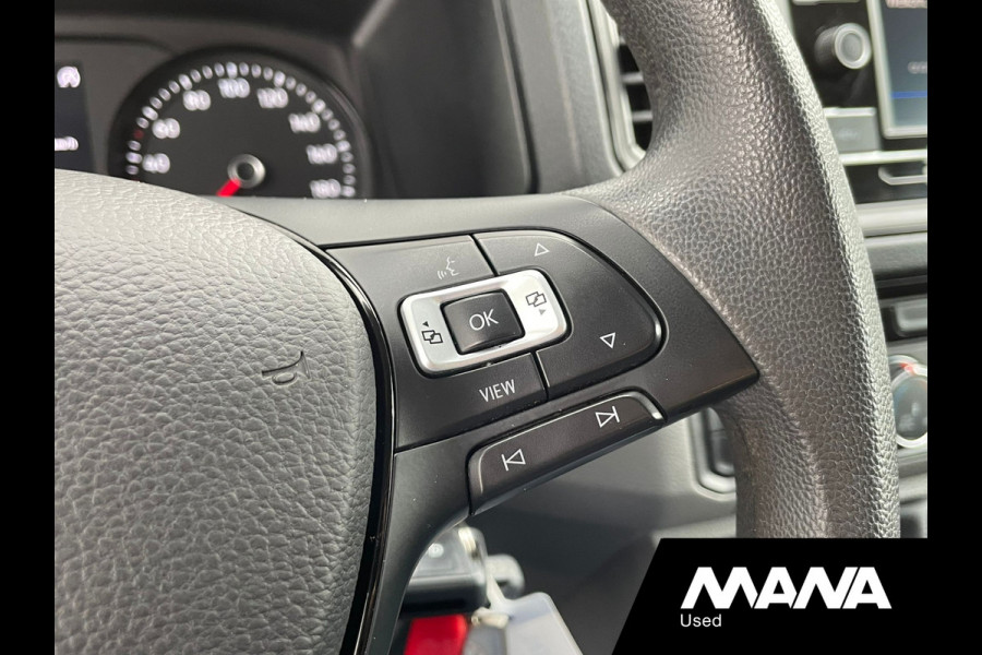 Volkswagen Crafter 35 2.0TDI L3H3 Airco Cruise Ergo comfort Camera PDC