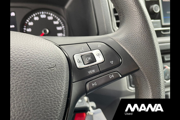 Volkswagen Crafter 35 2.0TDI L3H3 Airco Cruise Ergo comfort Camera PDC