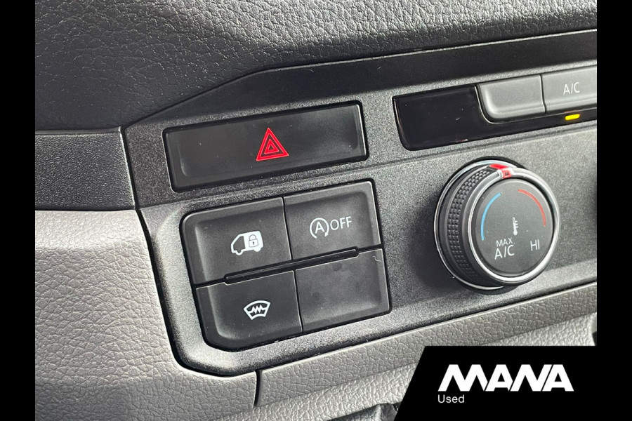Volkswagen Crafter 35 2.0TDI L3H3 Airco Cruise Ergo comfort Camera PDC