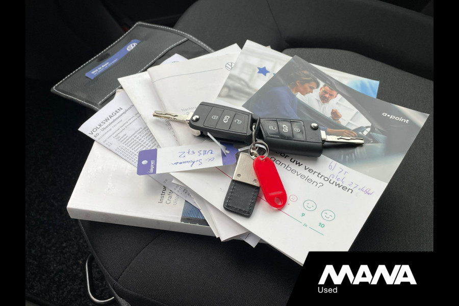 Volkswagen Crafter 35 2.0TDI L3H3 Airco Cruise Ergo comfort Camera PDC