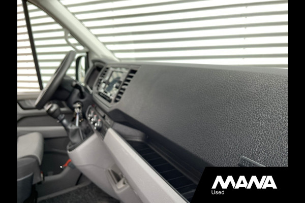 Volkswagen Crafter 35 2.0TDI L3H3 Airco Cruise Ergo comfort Camera PDC