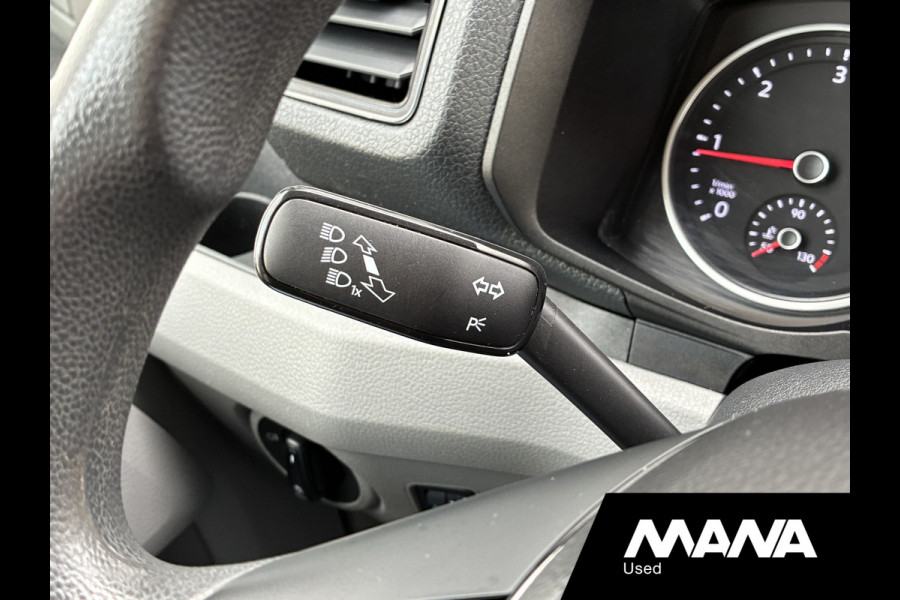 MAN TGE 50 2.0 Extra Lang DL Bakwagen Airco Cruise Camera Carplay Laadklep