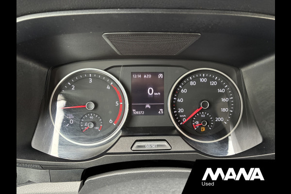 MAN TGE 50 2.0 Extra Lang DL Bakwagen Airco Cruise Camera Carplay Laadklep