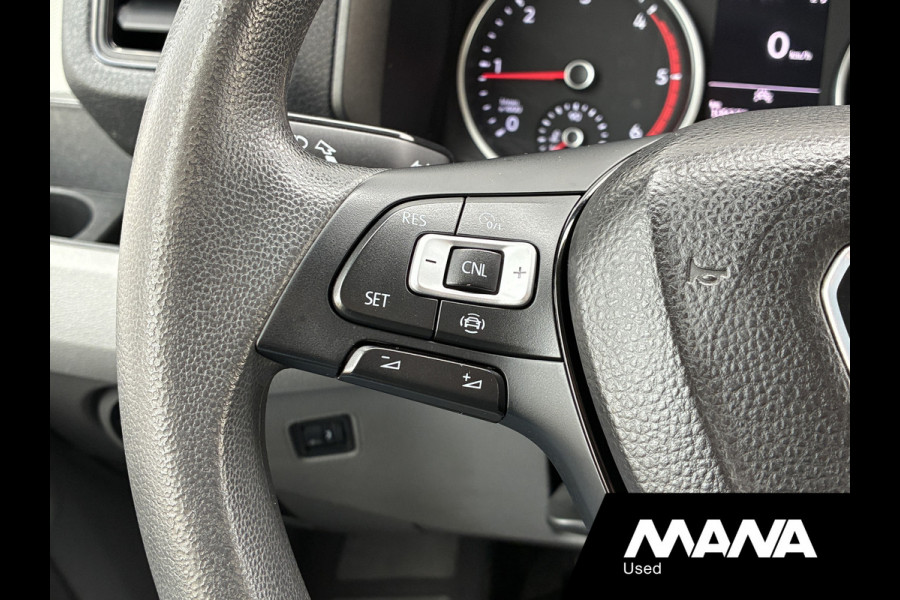 MAN TGE 50 2.0 Extra Lang DL Bakwagen Airco Cruise Camera Carplay Laadklep