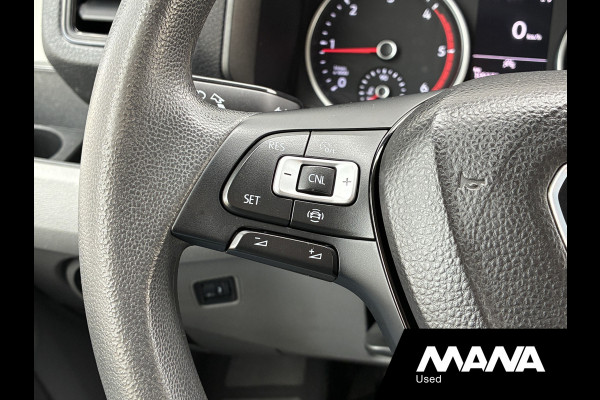 MAN TGE 50 2.0 Extra Lang DL Bakwagen Airco Cruise Camera Carplay Laadklep