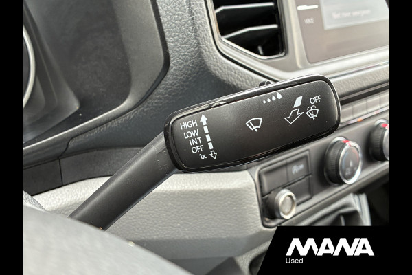 MAN TGE 50 2.0 Extra Lang DL Bakwagen Airco Cruise Camera Carplay Laadklep