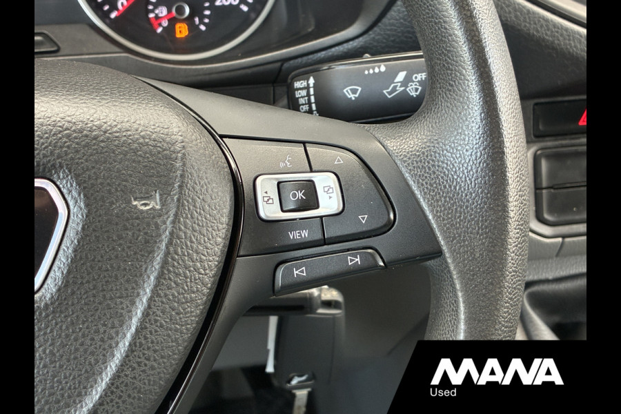 MAN TGE 50 2.0 Extra Lang Bakwagen Laadklep Airco Cruise Carplay Camera