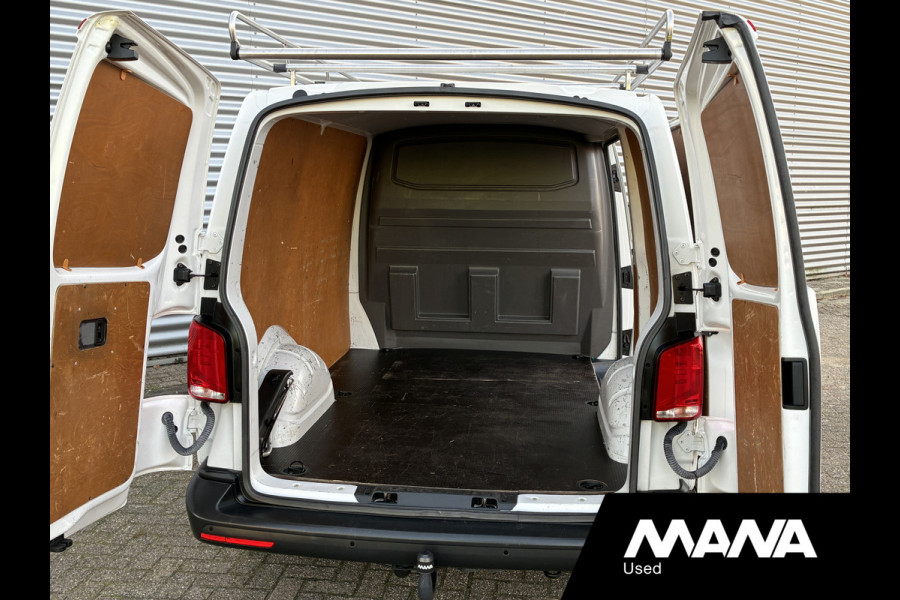 Volkswagen Transporter 2.0 TDI L1H1 Economy Business Cruise Sensoren Imperiaal Trekhaak