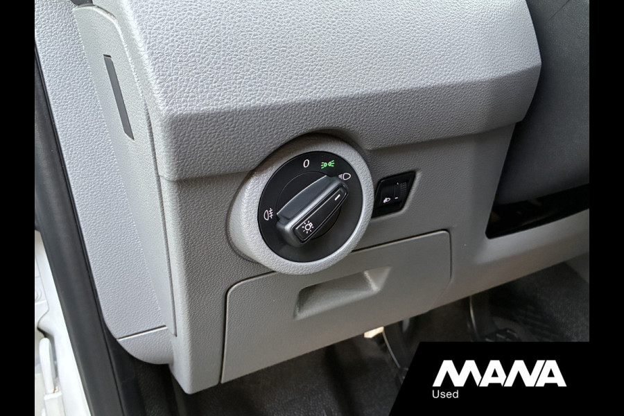 Volkswagen Transporter 2.0 TDI L1H1 Economy Business Cruise Sensoren Imperiaal Trekhaak