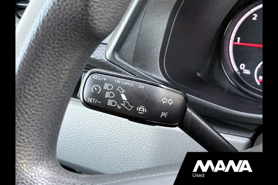 Volkswagen Transporter 2.0 TDI L1H1 Economy Business Cruise Sensoren Imperiaal Trekhaak