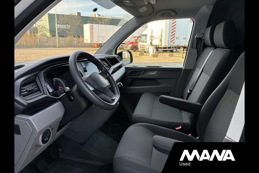 Volkswagen Transporter 2.0 TDI L1H1 Economy Business Cruise Sensoren Imperiaal Trekhaak