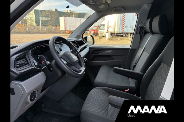Volkswagen Transporter 2.0 TDI L1H1 Economy Business Cruise Sensoren Imperiaal Trekhaak