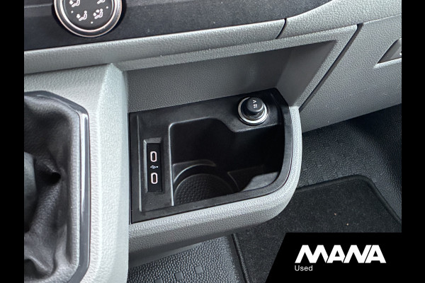 Volkswagen Transporter 2.0 TDI L1H1 Economy Business Cruise Sensoren Imperiaal Trekhaak