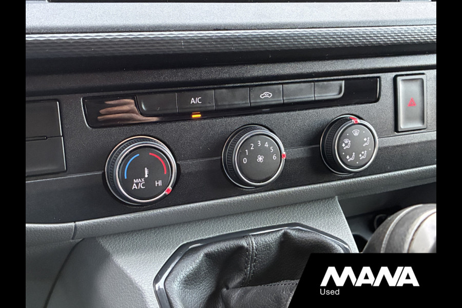 Volkswagen Transporter 2.0 TDI L1H1 Economy Business Cruise Sensoren Imperiaal Trekhaak