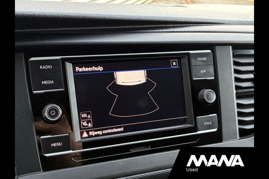 Volkswagen Transporter 2.0 TDI L1H1 Economy Business Cruise Sensoren Imperiaal Trekhaak