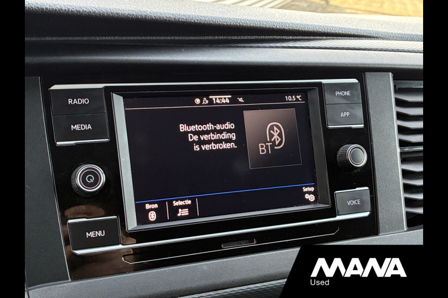 Volkswagen Transporter 2.0 TDI L1H1 Economy Business Cruise Sensoren Imperiaal Trekhaak