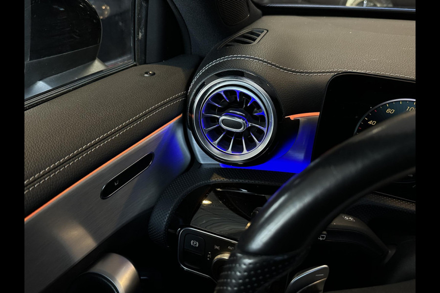 Mercedes-Benz A-Klasse 250 e Business Solution AMG Limited Panoramadak Ambient Widescreen AMG Cruise Camera