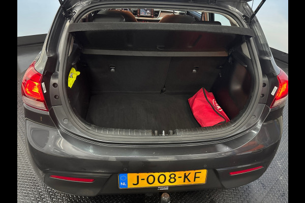 Kia Rio 1.0 TGDI DynamicLine Airco | Navi | Cruise | Camera | Trekhaak