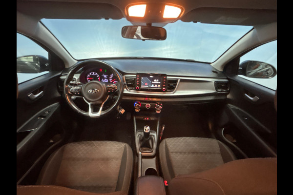 Kia Rio 1.0 TGDI DynamicLine Airco | Navi | Cruise | Camera | Trekhaak