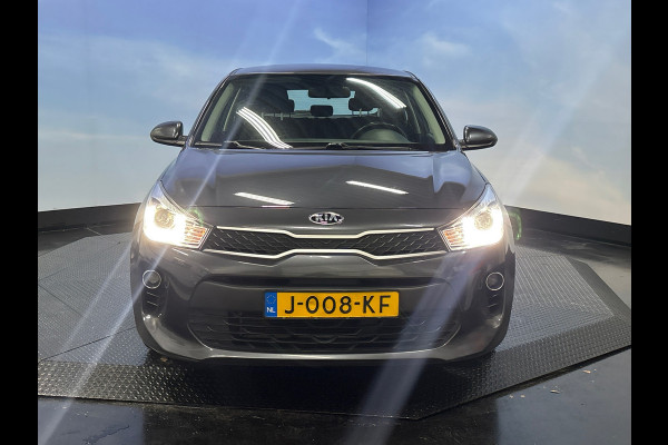 Kia Rio 1.0 TGDI DynamicLine Airco | Navi | Cruise | Camera | Trekhaak