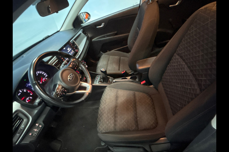 Kia Rio 1.0 TGDI DynamicLine Airco | Navi | Cruise | Camera | Trekhaak