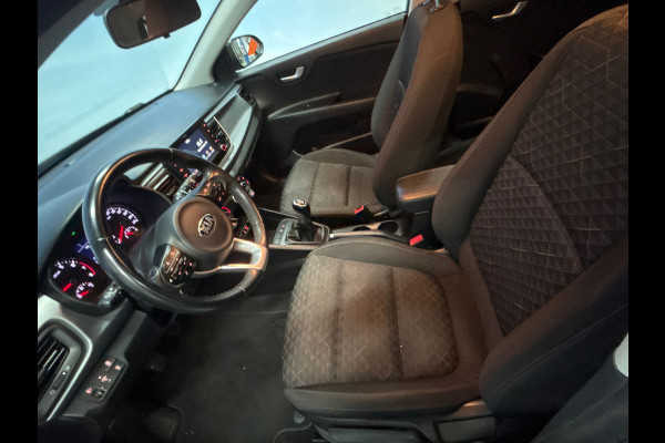 Kia Rio 1.0 TGDI DynamicLine Airco | Navi | Cruise | Camera | Trekhaak