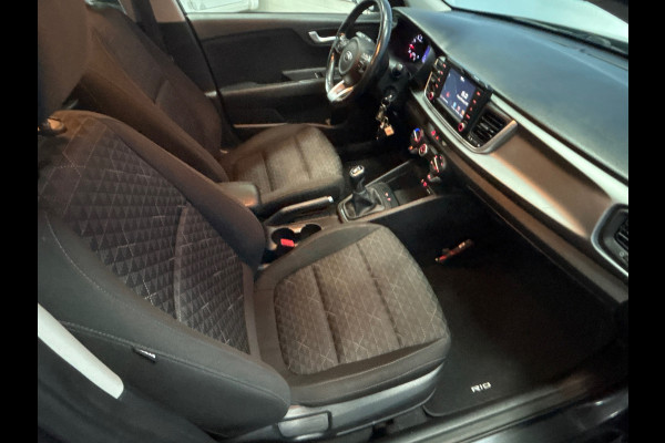 Kia Rio 1.0 TGDI DynamicLine Airco | Navi | Cruise | Camera | Trekhaak