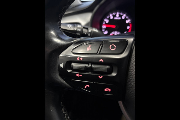 Kia Rio 1.0 TGDI DynamicLine Airco | Navi | Cruise | Camera | Trekhaak