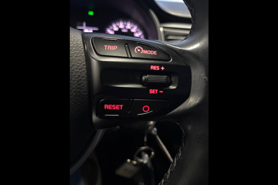 Kia Rio 1.0 TGDI DynamicLine Airco | Navi | Cruise | Camera | Trekhaak