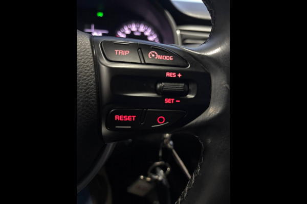 Kia Rio 1.0 TGDI DynamicLine Airco | Navi | Cruise | Camera | Trekhaak