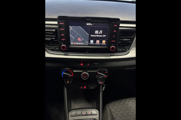 Kia Rio 1.0 TGDI DynamicLine Airco | Navi | Cruise | Camera | Trekhaak
