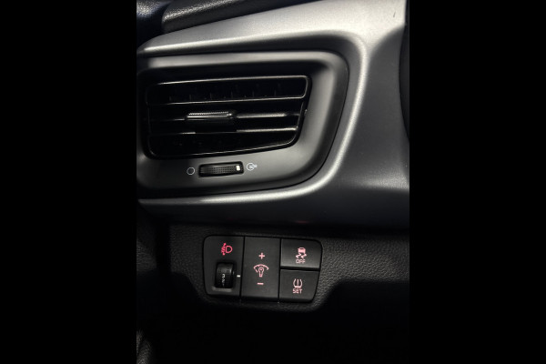 Kia Rio 1.0 TGDI DynamicLine Airco | Navi | Cruise | Camera | Trekhaak
