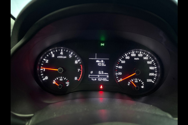 Kia Rio 1.0 TGDI DynamicLine Airco | Navi | Cruise | Camera | Trekhaak