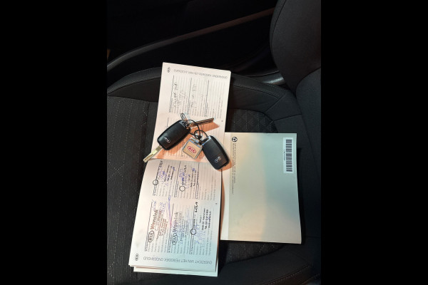 Kia Rio 1.0 TGDI DynamicLine Airco | Navi | Cruise | Camera | Trekhaak