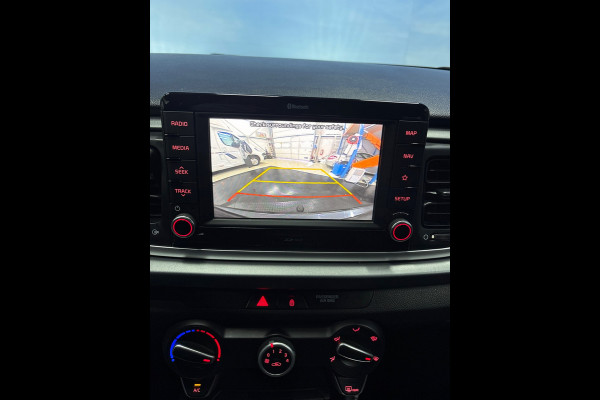 Kia Rio 1.0 TGDI DynamicLine Airco | Navi | Cruise | Camera | Trekhaak
