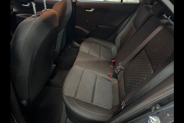 Kia Rio 1.0 TGDI DynamicLine Airco | Navi | Cruise | Camera | Trekhaak