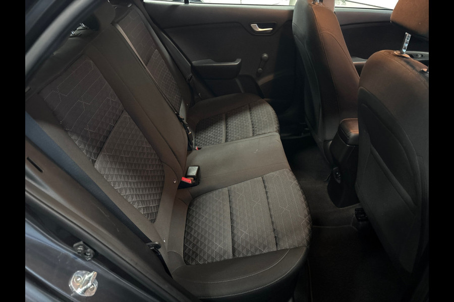 Kia Rio 1.0 TGDI DynamicLine Airco | Navi | Cruise | Camera | Trekhaak