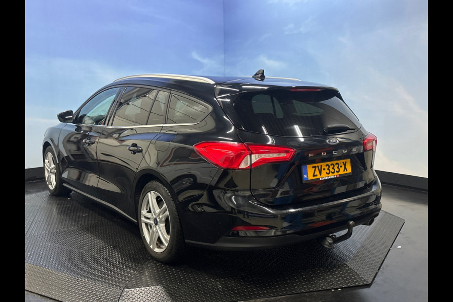Ford FOCUS Wagon 1.0 EcoBoost Trend Edition Business Clima | PDC | Navi | Cruise | Trekhaak