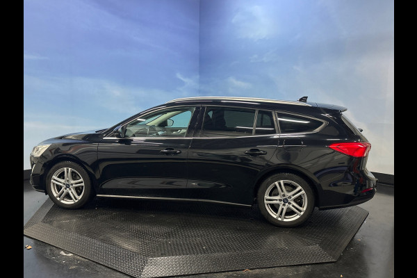 Ford FOCUS Wagon 1.0 EcoBoost Trend Edition Business Clima | PDC | Navi | Cruise | Trekhaak