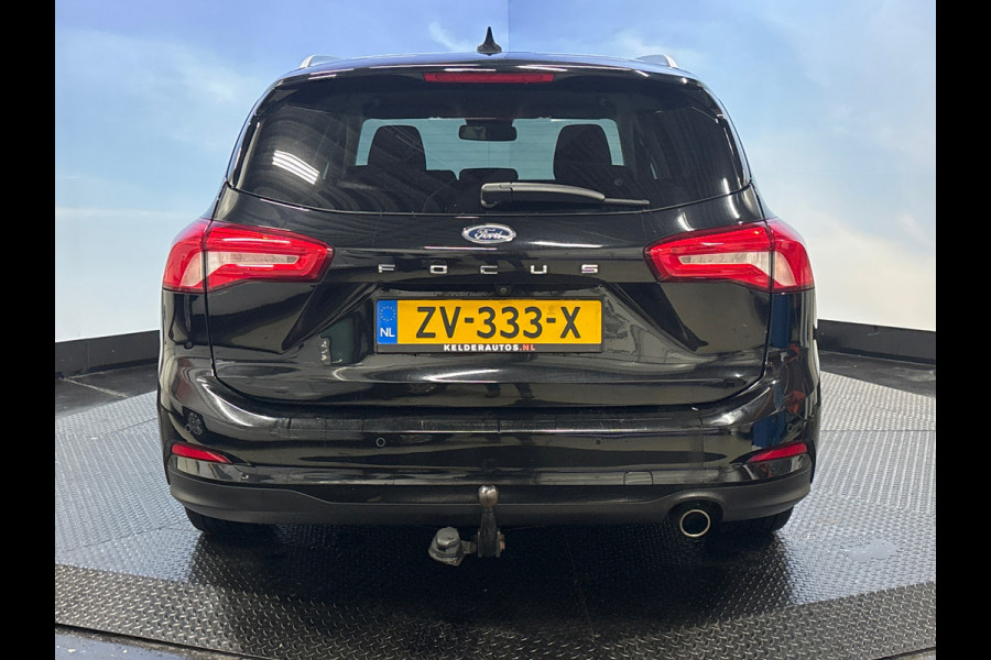 Ford FOCUS Wagon 1.0 EcoBoost Trend Edition Business Clima | PDC | Navi | Cruise | Trekhaak