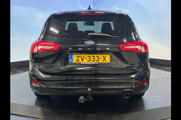 Ford FOCUS Wagon 1.0 EcoBoost Trend Edition Business Clima | PDC | Navi | Cruise | Trekhaak