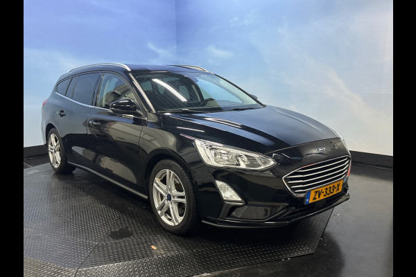 Ford FOCUS Wagon 1.0 EcoBoost Trend Edition Business Clima | PDC | Navi | Cruise | Trekhaak