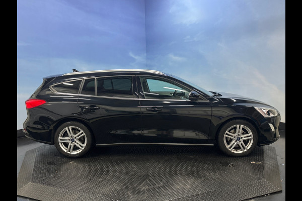 Ford FOCUS Wagon 1.0 EcoBoost Trend Edition Business Clima | PDC | Navi | Cruise | Trekhaak