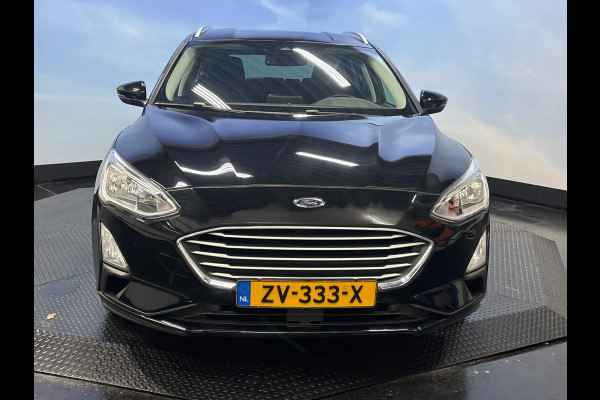 Ford FOCUS Wagon 1.0 EcoBoost Trend Edition Business Clima | PDC | Navi | Cruise | Trekhaak