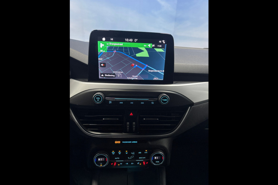 Ford FOCUS Wagon 1.0 EcoBoost Trend Edition Business Clima | PDC | Navi | Cruise | Trekhaak