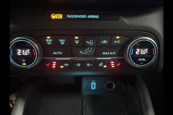 Ford FOCUS Wagon 1.0 EcoBoost Trend Edition Business Clima | PDC | Navi | Cruise | Trekhaak