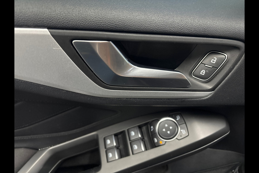Ford FOCUS Wagon 1.0 EcoBoost Trend Edition Business Clima | PDC | Navi | Cruise | Trekhaak